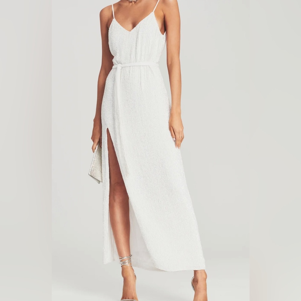 Rebecca Retrofete dress. Brand new with tags
